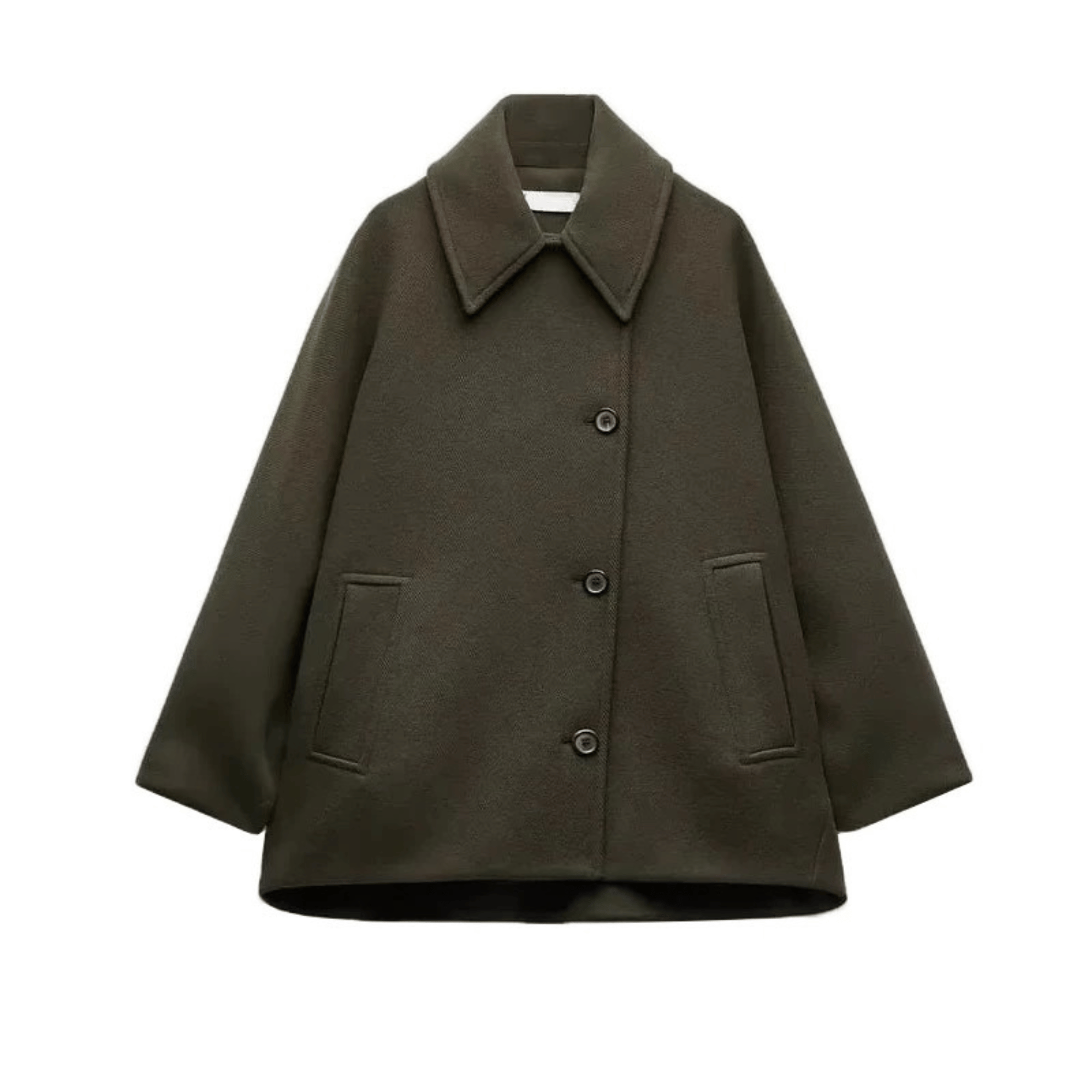 "Samira" Oversized Mantel