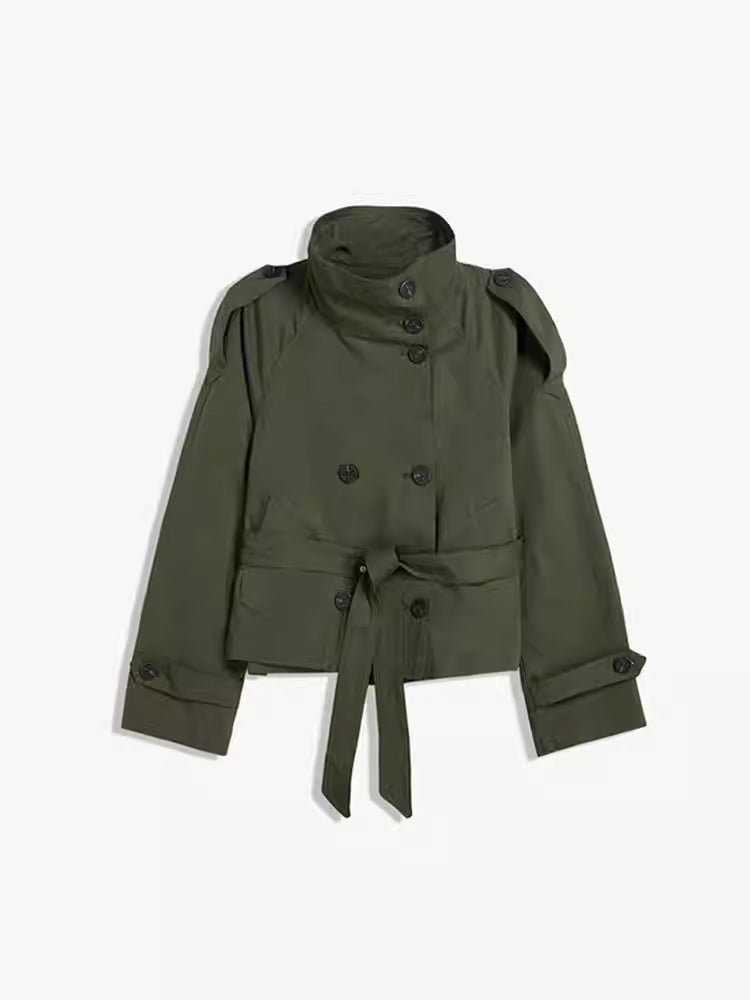 Viral Trenchcoat