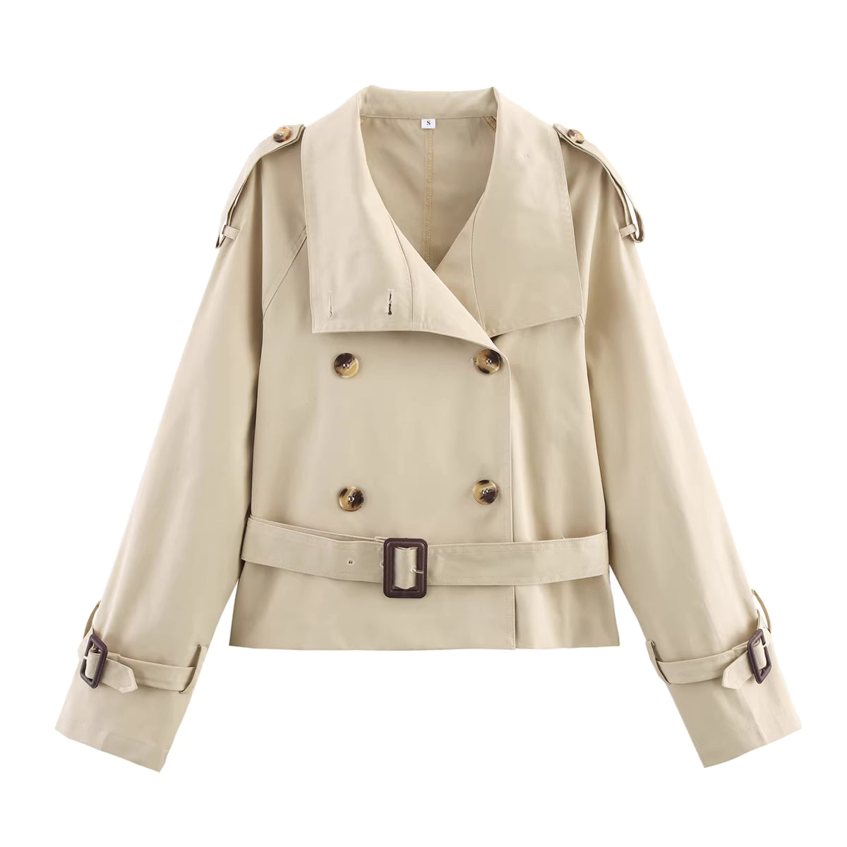 Viral Trenchcoat