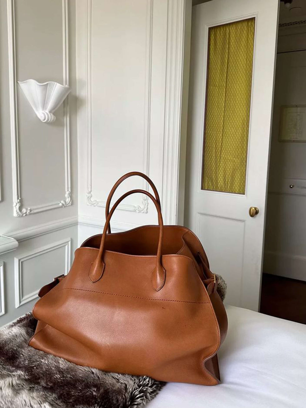 "Mara" Handtasche