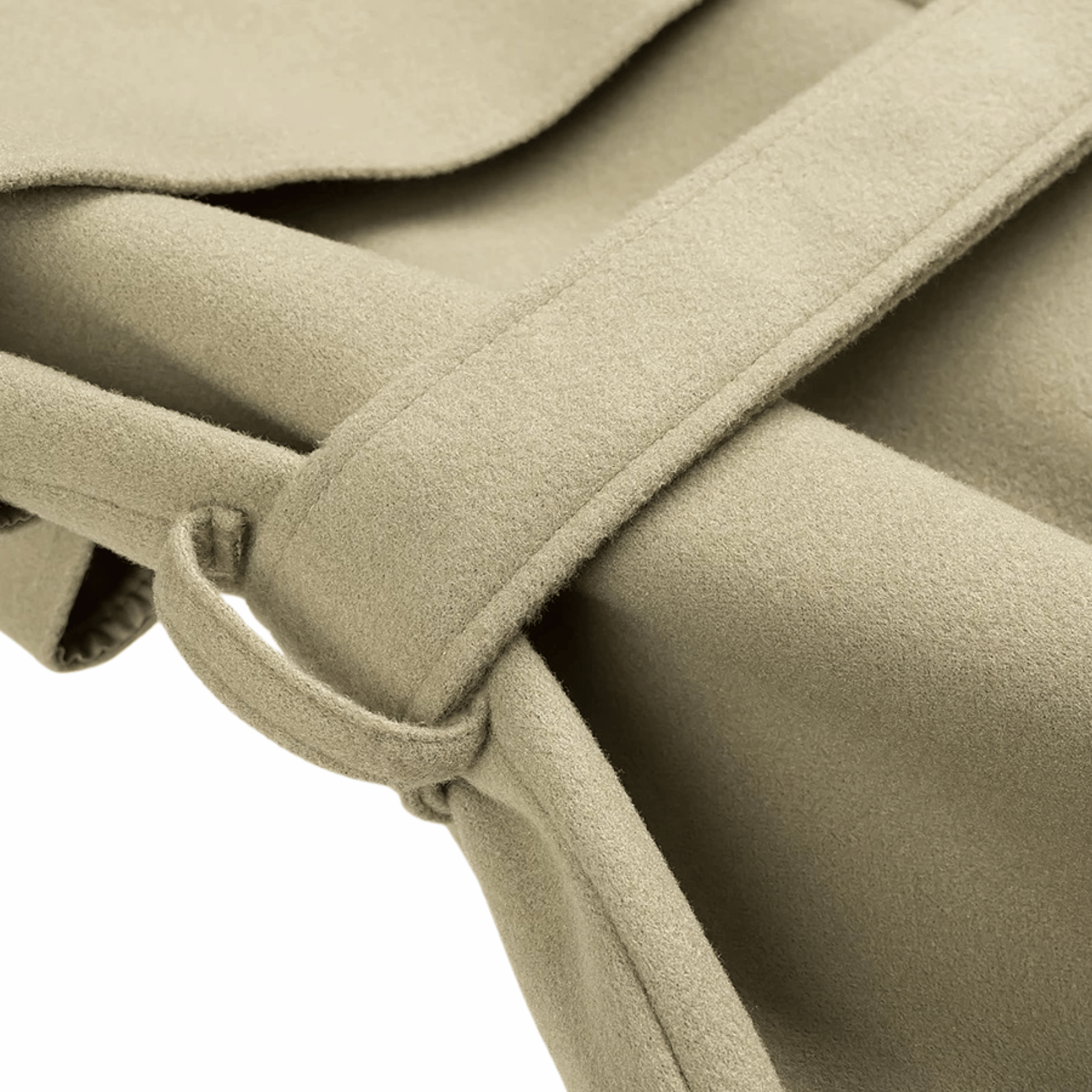 "Paulina" Trenchcoat