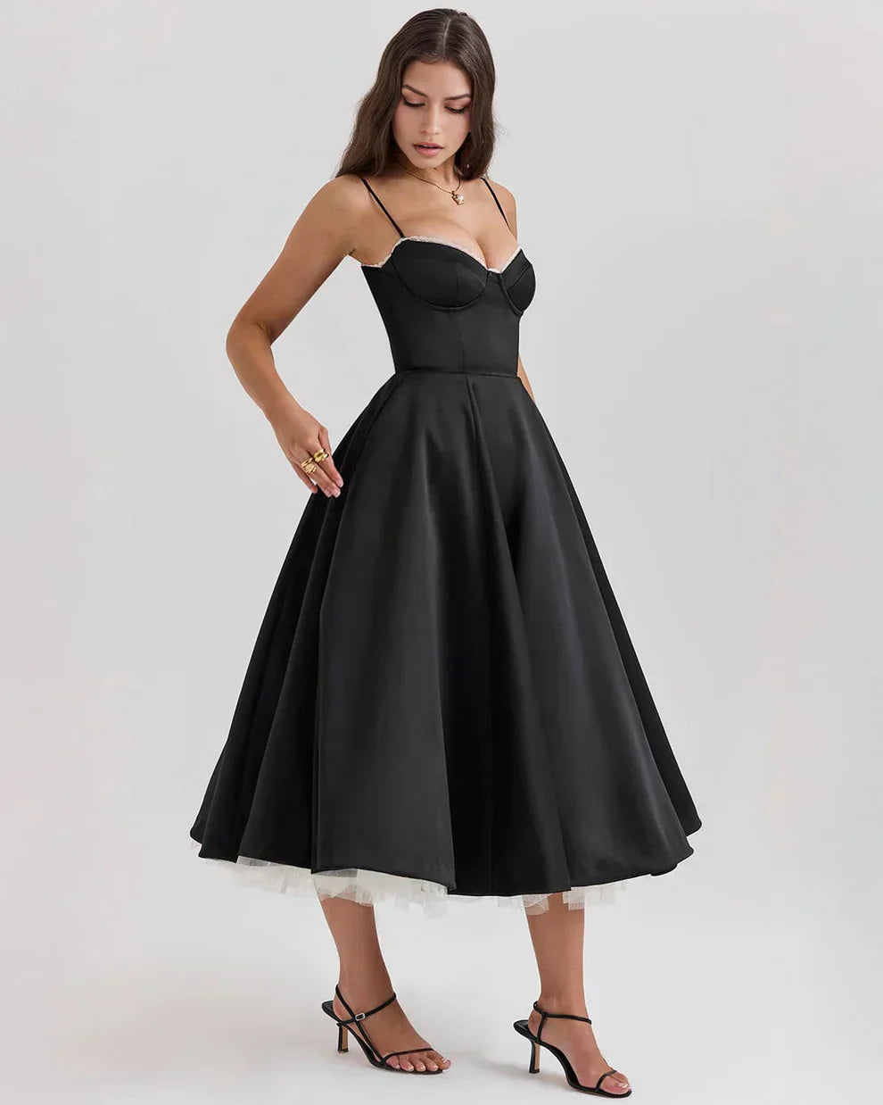 "Alina" Abendkleid