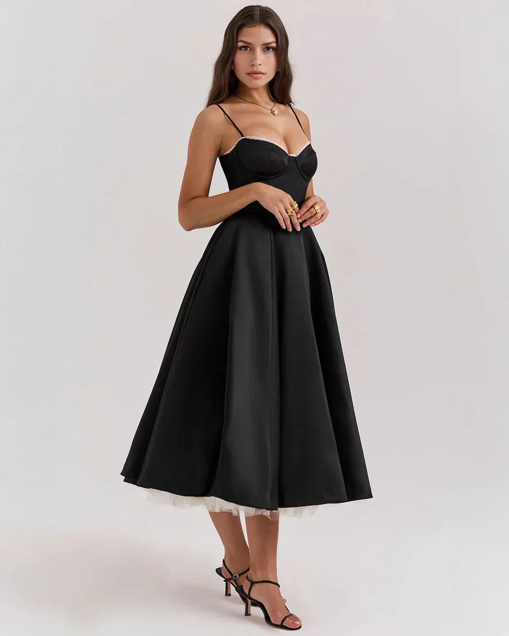 "Alina" Abendkleid