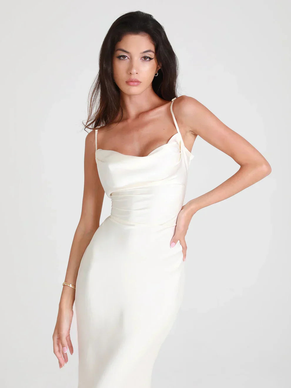 "Payton" Slipdress
