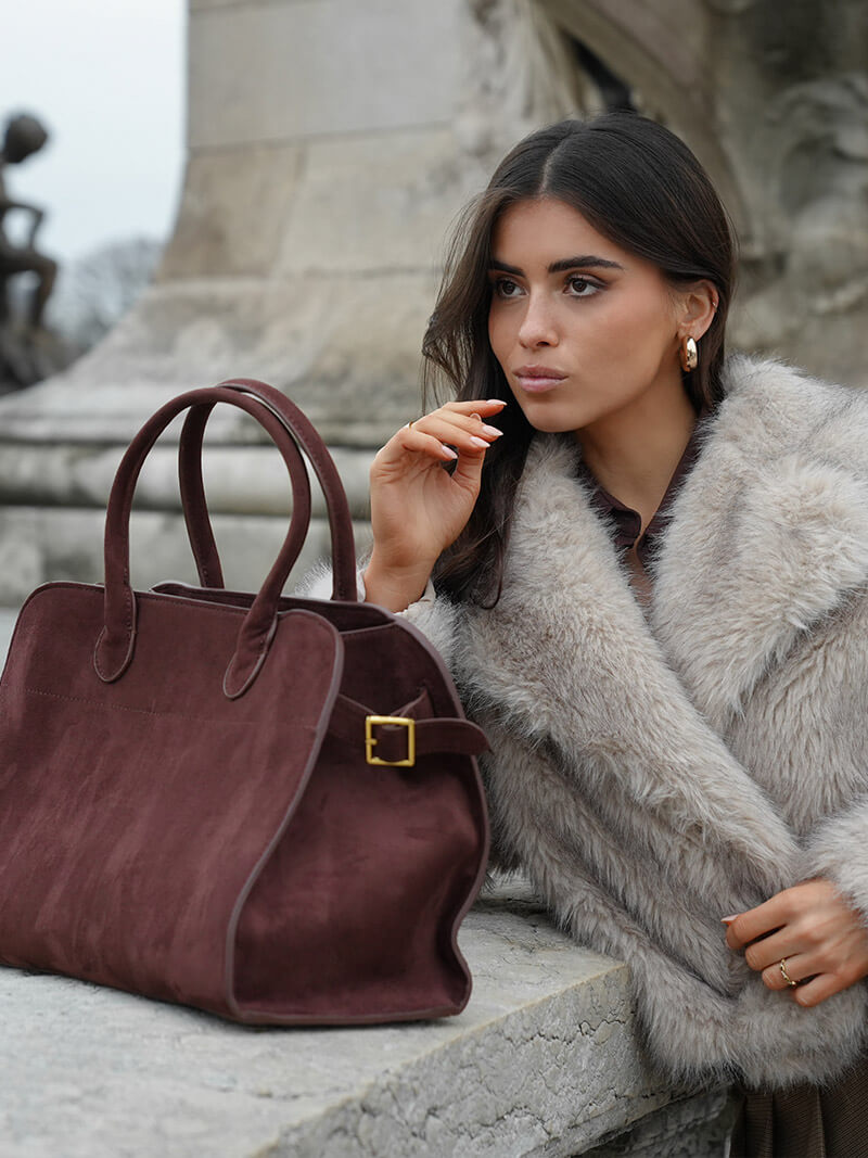 "Mara" Handtasche